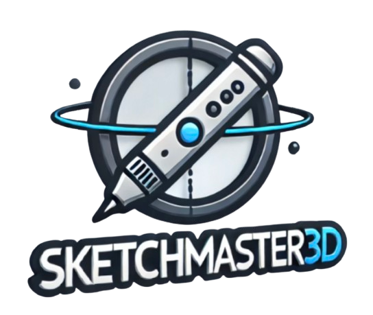 SketchMaster 3D